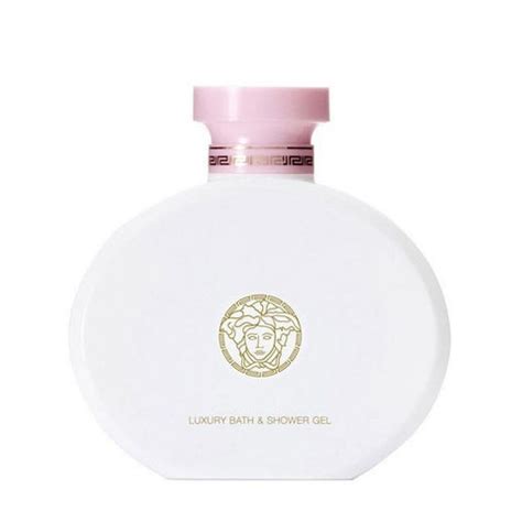 Versace: Crema corpo 